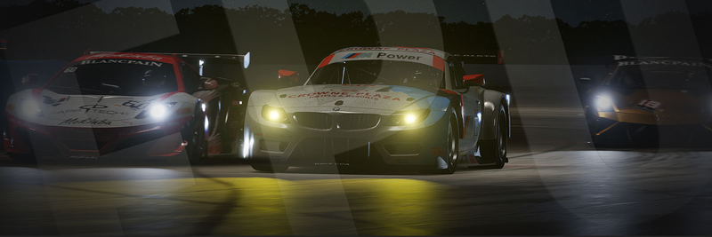 Illustration for article titled Forz6 has 450 cars (!!), night (-cycle) races, possibly some aquaplaning